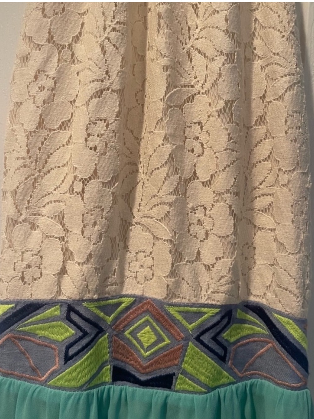 Flying Tomato maxi dress - Picture 4 of 10
